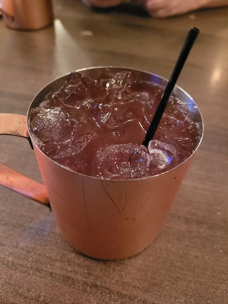 Moscow Mule