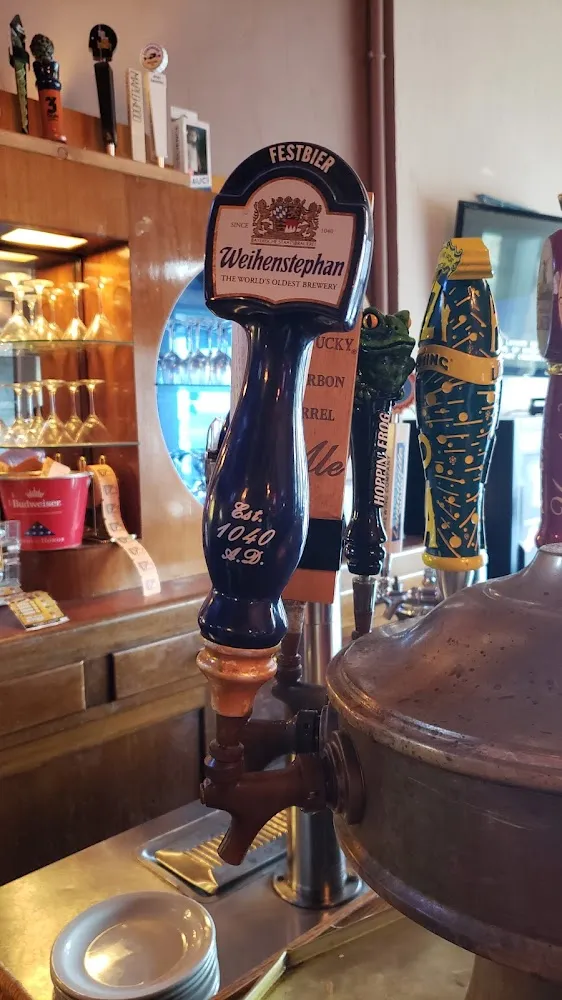 Oldest Brewery Beer in Germany